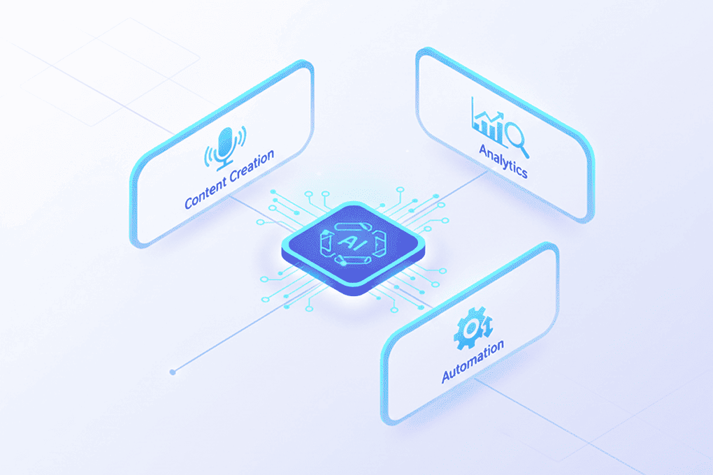AI Tools Every Online Course Creator Needs in 2026